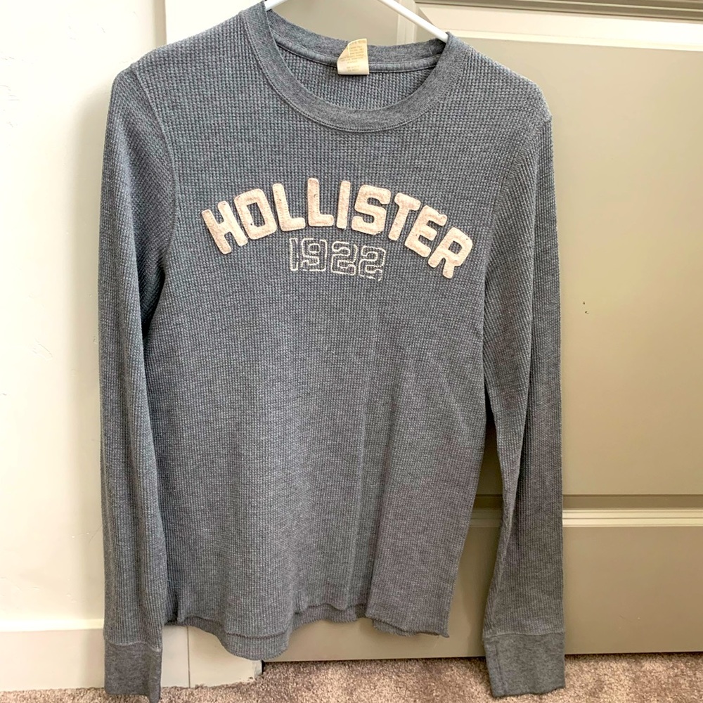 Hollister thermal